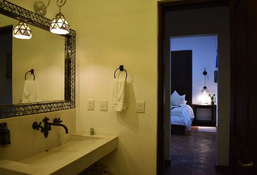 Concepción Hotel Boutique   Adults Only