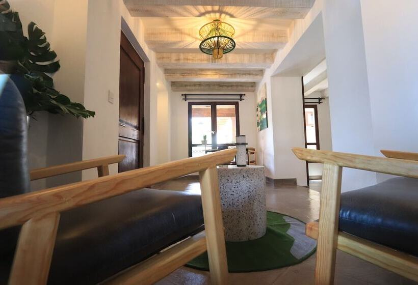 Concepción Hotel Boutique   Adults Only