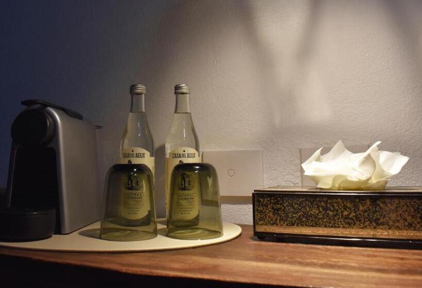 Concepción Hotel Boutique   Adults Only
