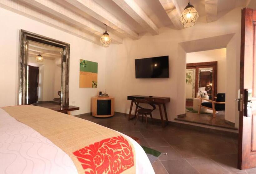 Concepción Hotel Boutique   Adults Only