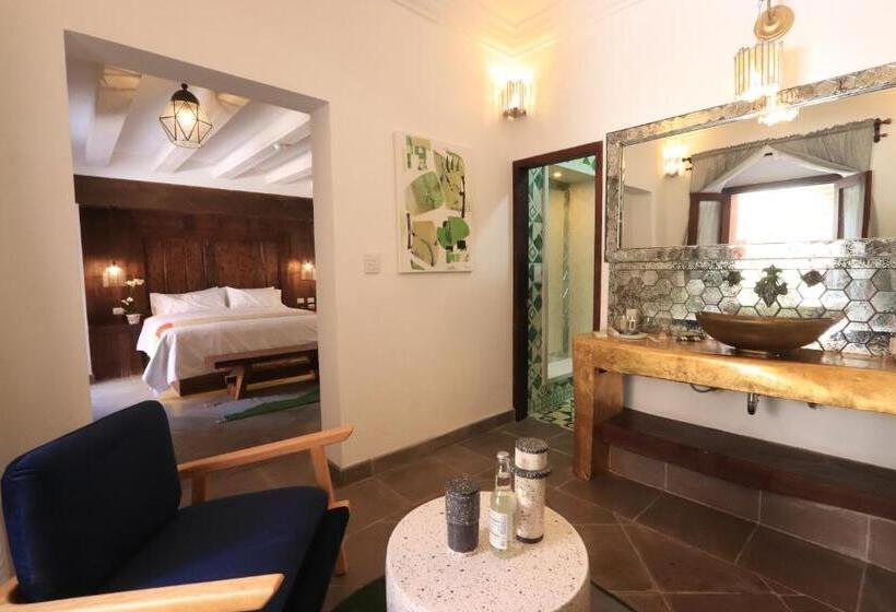 Concepción Hotel Boutique   Adults Only