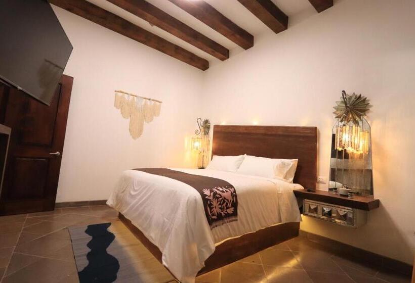 Concepción Hotel Boutique   Adults Only