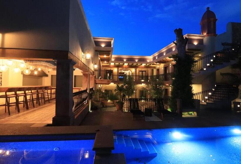 Concepción Hotel Boutique   Adults Only