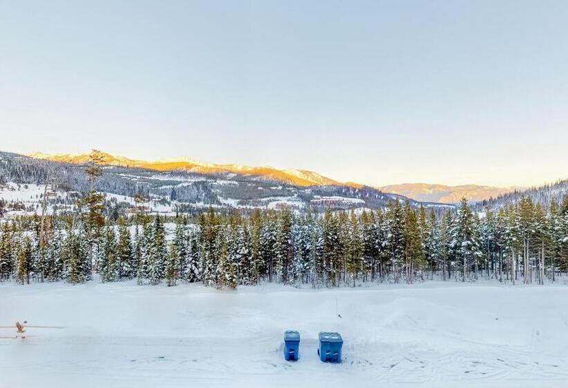 酒店 Beaverhead 1424