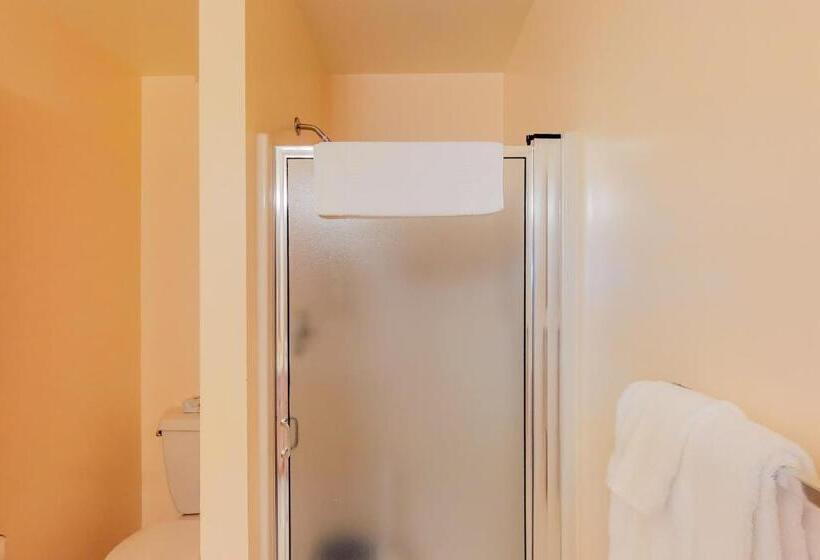 酒店 Beaverhead 1424