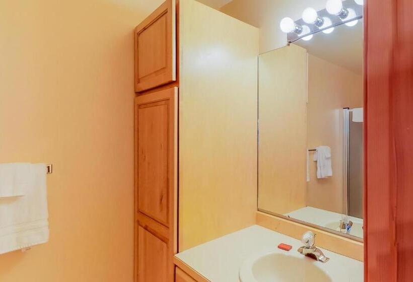 酒店 Beaverhead 1424