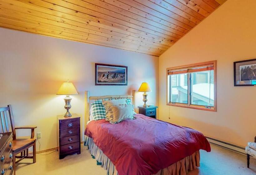 酒店 Beaverhead 1424