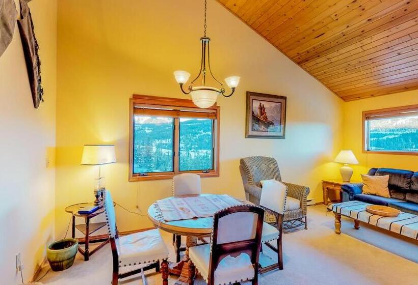 酒店 Beaverhead 1424