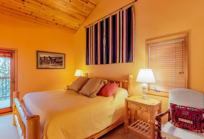 酒店 Beaverhead 1424