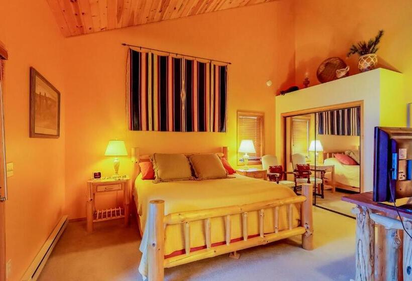 酒店 Beaverhead 1424