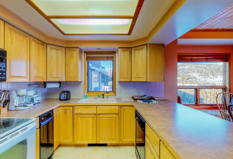 酒店 Beaverhead 1424