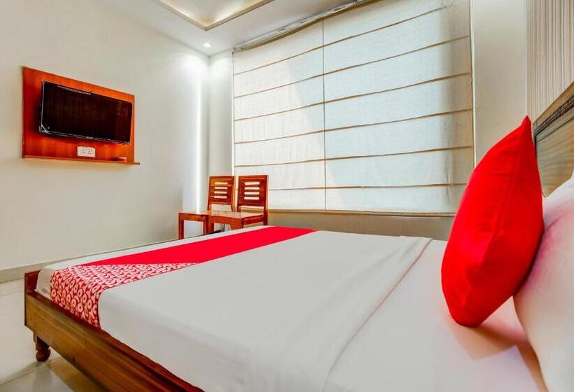 Hotel Flagship Su Casa