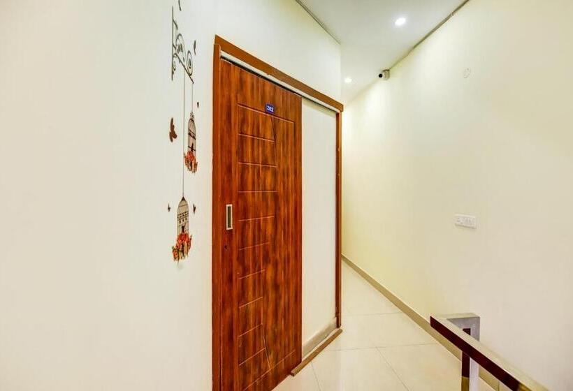 Hotel Flagship Su Casa