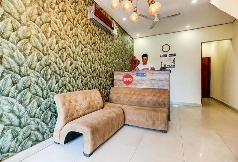 Hotel Flagship Su Casa