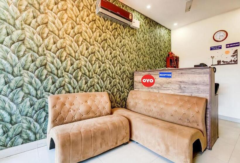 Hotel Flagship Su Casa