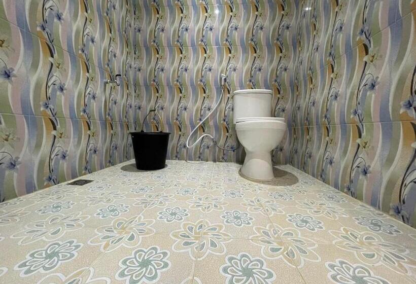 پانسیون Marroan Acc