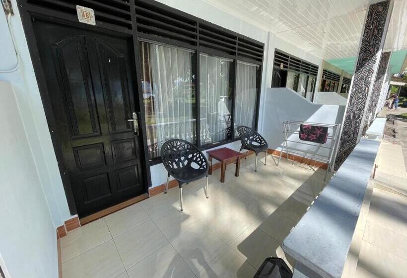 پانسیون Marroan Acc