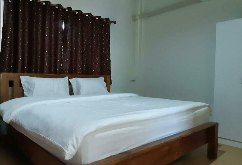Общежитие แสงสินธ์เฮ้าส์ Shangsin House