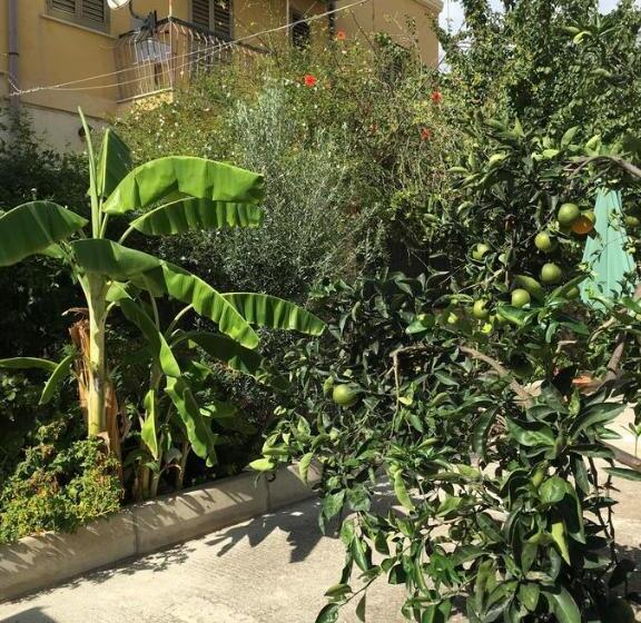 B&b Scala Dei Turchi Beach