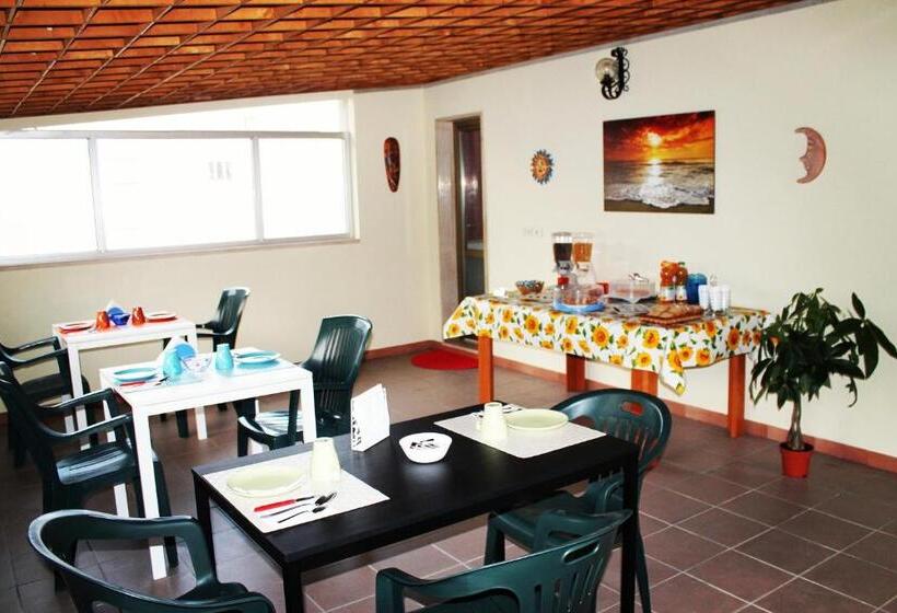 B&b Sunbeach