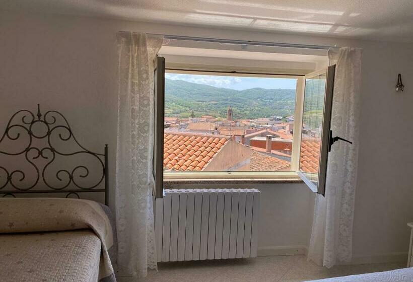 تختخواب و صبحانه A Casa Di Anna
