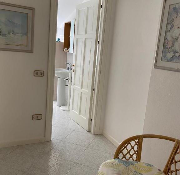 مبيت وإفطار A Casa Di Anna