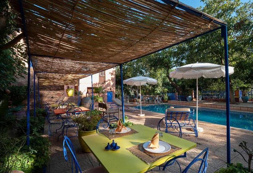 住宿加早餐  Auberge Le Maquis