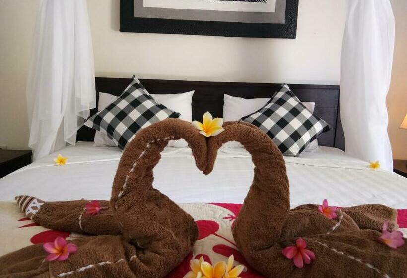 Bed and Breakfast Puri Batu Inn