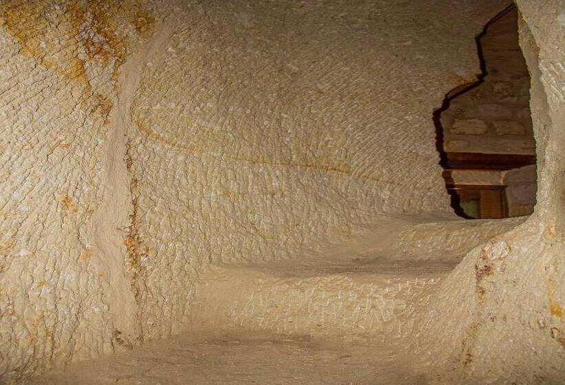 تختخواب و صبحانه Junior Ottoman Cave