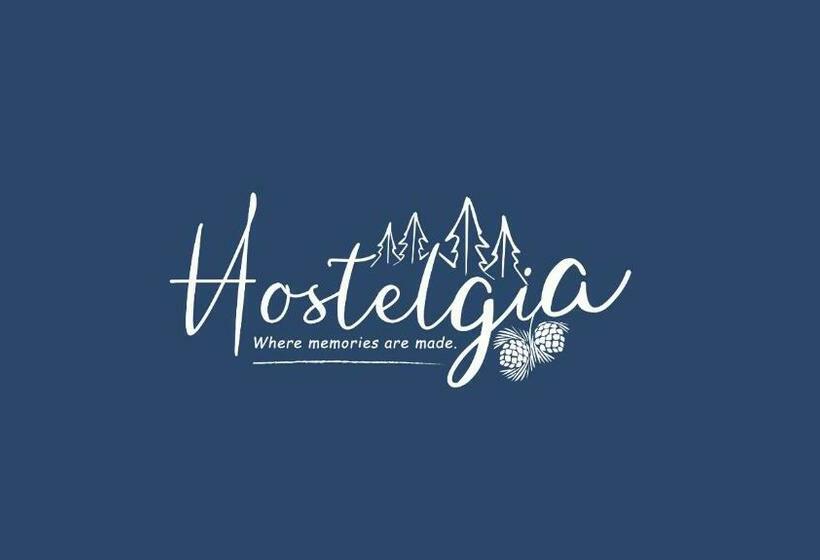 Hostelgia Where Memories Are Made!