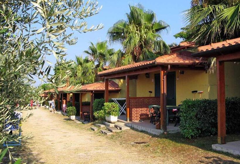 فندق Apulia Europe Garden Eco&sport Resort