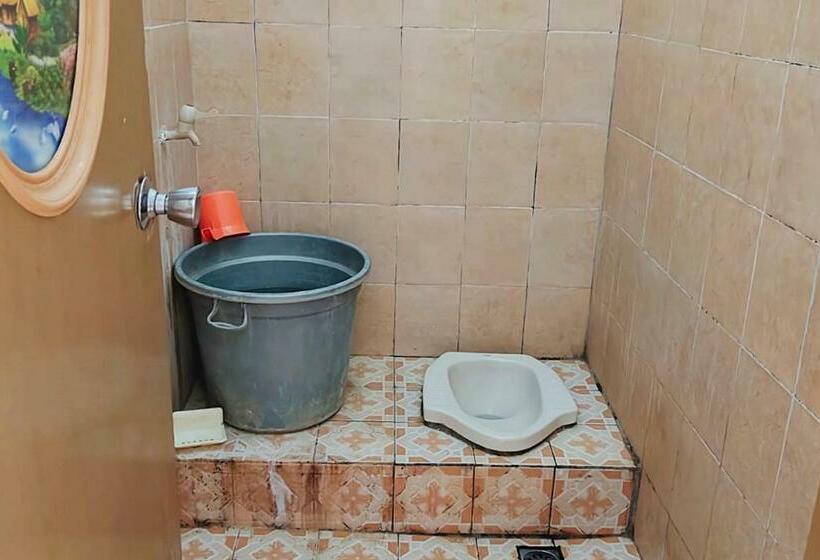 هتل Pondok Herrlanda