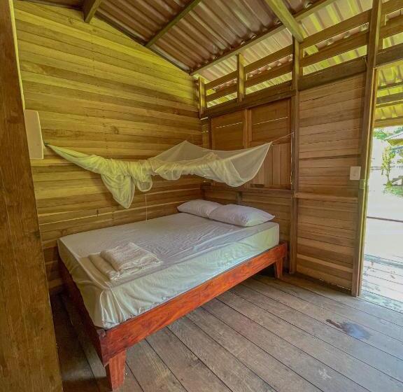 هتل Posada Don Aí