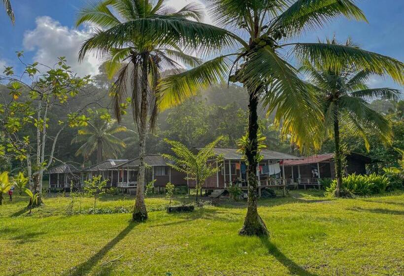 هتل Posada Don Aí