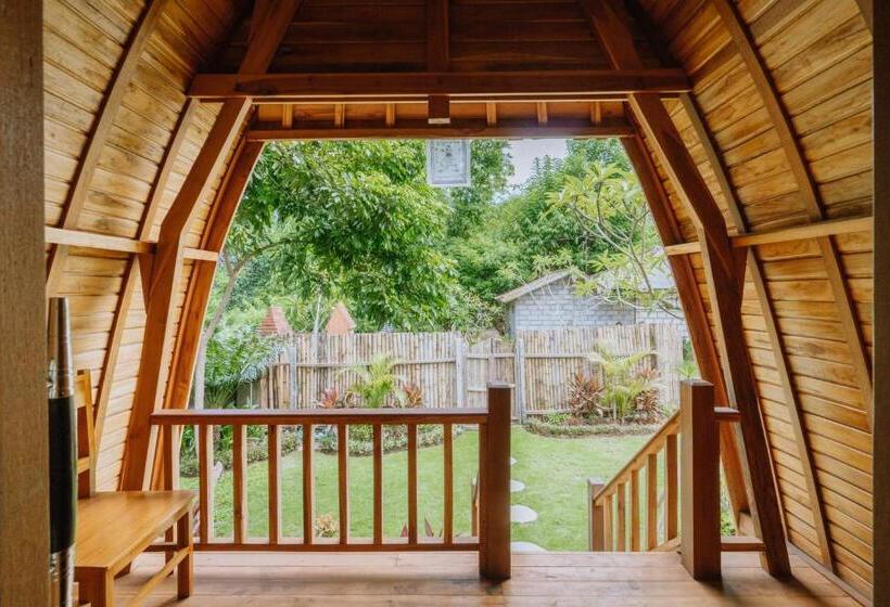 بنسيون Brisk Homestay