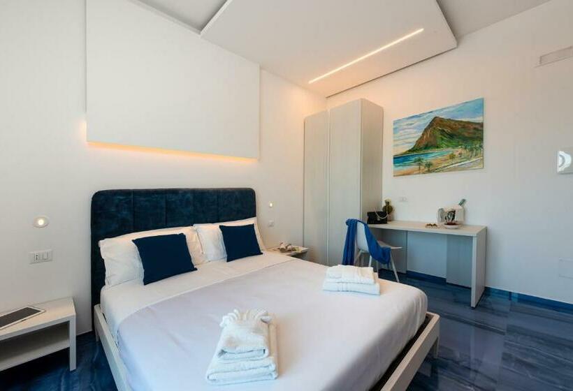 ペンション Le Maree Comfort Rooms