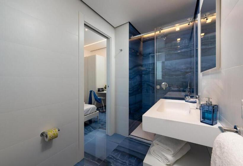 پانسیون Le Maree Comfort Rooms