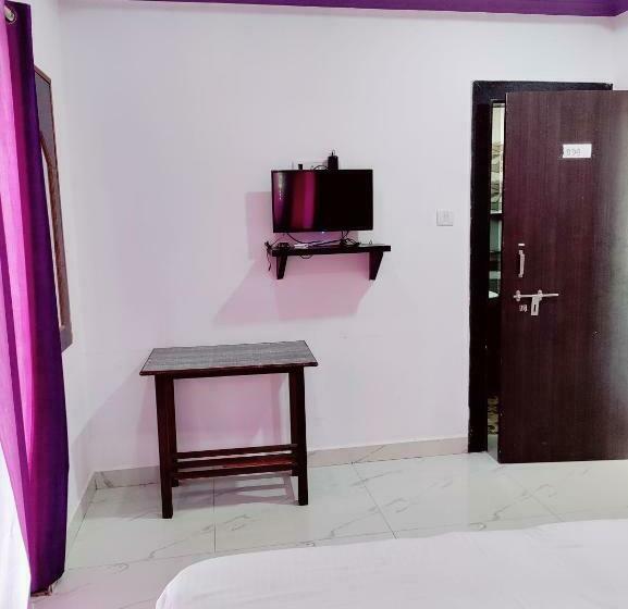 Resort Raiyan Inn