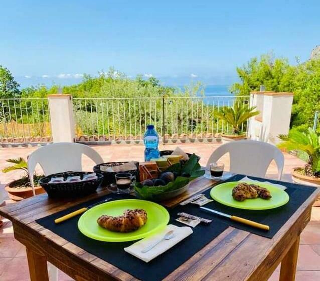 B&b Da Maria Teresa Maratea