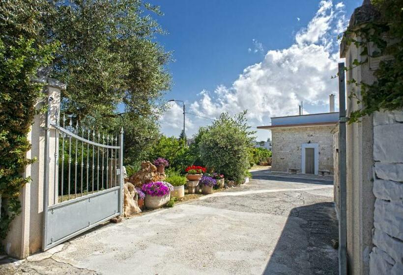 B&b Il Brigante