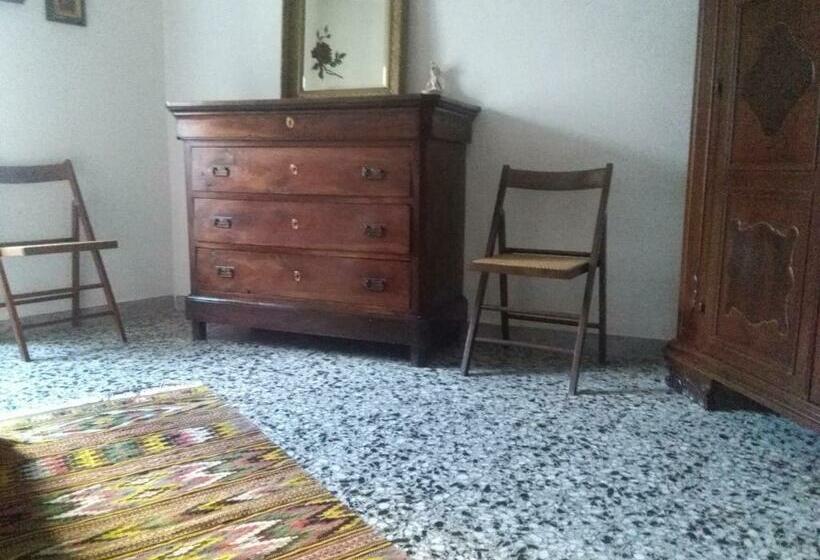 B&b Notte Al Museo