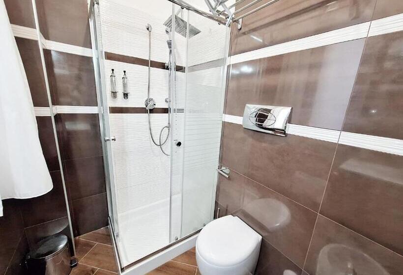 B&b Partenope