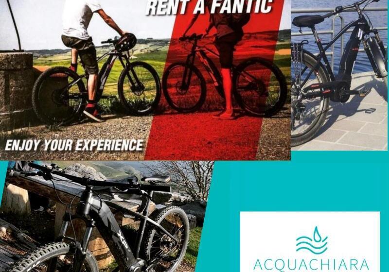 Acquachiara Iseo Deluxe Bed & Breakfast Iseo Center With Garden And Parking Inside