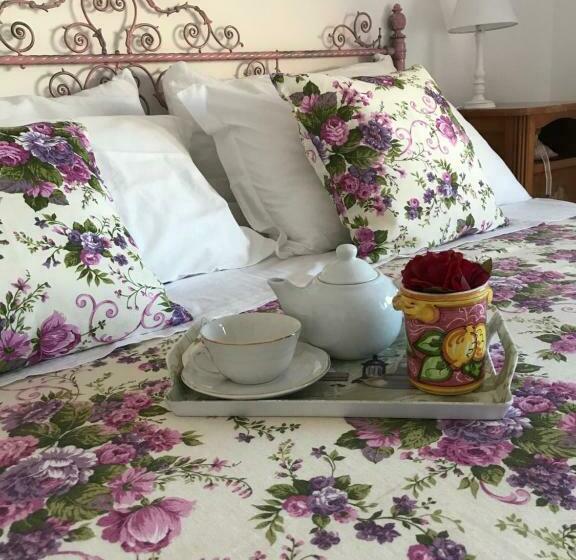 민박 Eder Home A Un Passo Dal Teatro Greko