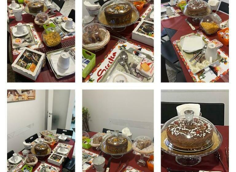 민박 Eder Home A Un Passo Dal Teatro Greko