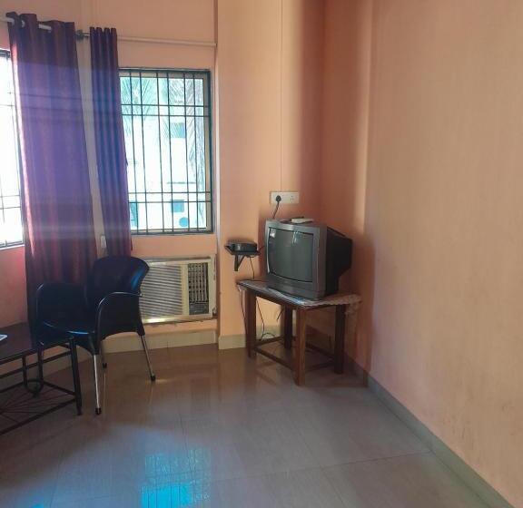 Отель Nakita Resort