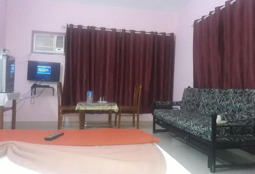 Отель Nakita Resort