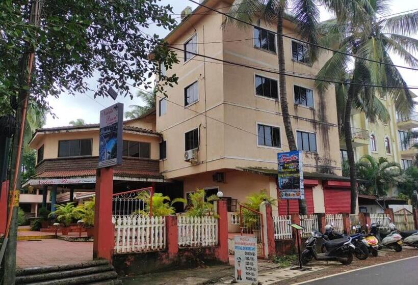 Отель Nakita Resort