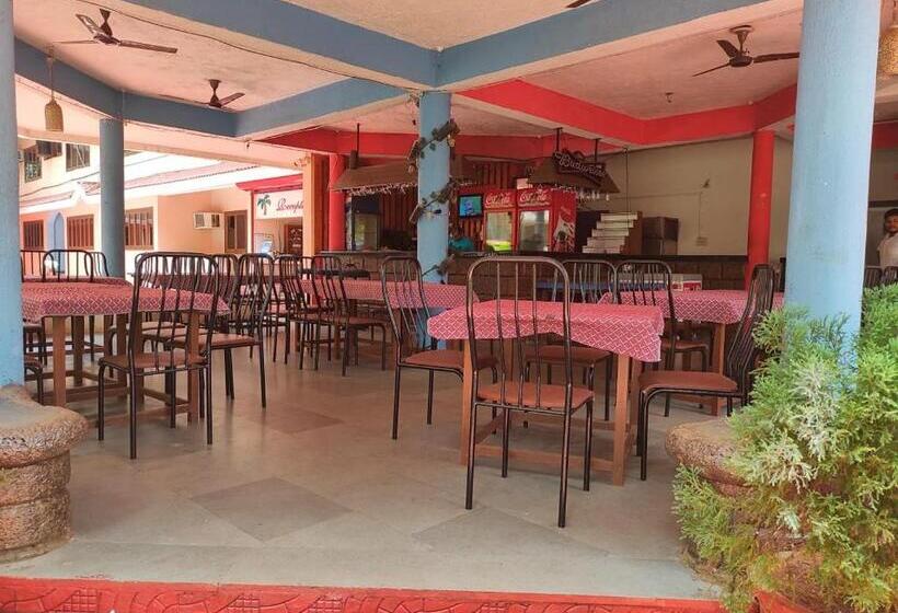 Отель Nakita Resort