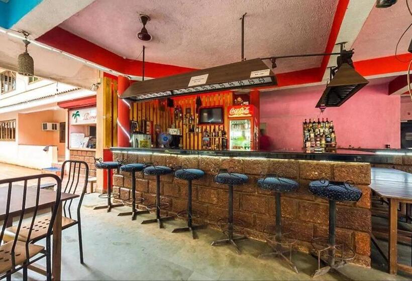 Отель Nakita Resort